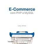 E-commerce com PHP e MySQL