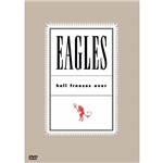 Eagles Hell Freezes Over - DVD / Pop e Rock