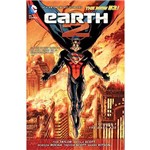 Earth 2 Vol. 4: The Dark Age (the New 52) By Taylor, Tom