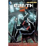 Earth 2 Vol. 3- Battle Cry