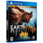 Earthfall: Deluxe Edition PS4