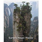 Earths Magic Places