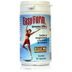 Easy Form (quitosana C/ Vitamina C) (45 Caps)