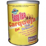 Easy Tea - Chá Branco com Carqueja - 180g - Orient Mix