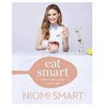 Eat Smart - What To Eat In a Day - Every Day
