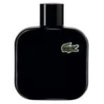 EAU de LACOSTE L.12.12 Noir Lacoste - Perfume Masculino - Eau de Toilette 100ml