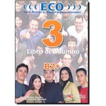 Eco B2 Libro Del Alumno