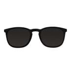 ECO DRAVA BLACK C CLIP - Oculos de Sol