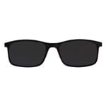 ECO FINLAY BLACK C CLIP - Oculos de Sol
