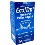 Ecofilm 0,5% Solução Oftálmica 5mL