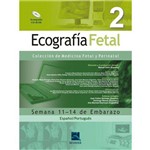 Ecografia Fetal Vol. 2