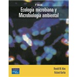 Ecologia Microbiana Y Microbiologia Ambiental