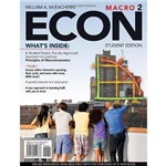 Econ For Macroeconomics + Premium Web Site Printed