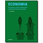 Economia - 50 Conceitos e Estruturas Fundamentais