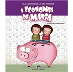 Economia de Maria, a - Ed do Brasil