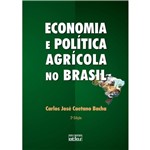 Economia e Política Agrícola no Brasil