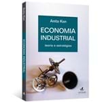 Economia Industrial: Teoria e Estratégias
