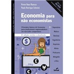 Economia para Nao Economistas - Senac Rj