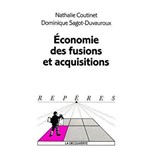 Economie Des Fusions Et Acquisitions