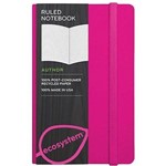 Ecosystem Ruled Journal - Small