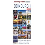 Edinburgh Insight Flexi Map