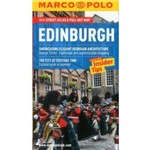Edinburgh - Marco Polo Pocket Guide