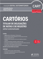 Edital Sistematizado - Cartórios (2019)