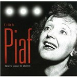 Edith Piaf - Bravo Pour Le Clown (Importado)