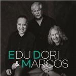 Edu, Dori & Marcos