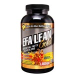 Efa Lean Gold 180softs - Labrada Nutrition