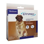 EFFIPRO - para Cães Acima de 40kg