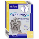 Effipro - para Cães Até 10kg