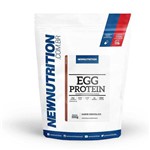Egg Protein Newnutrition 500g Chocolate