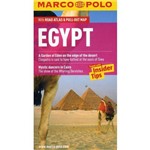 Egypt - Marco Polo Pocket Guide