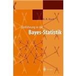 Einfuhrung In Die Bayes-Statistik