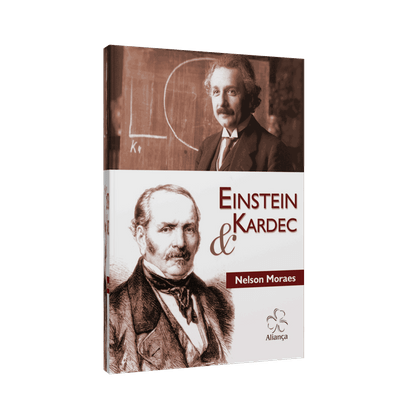 Einstein e Kardec