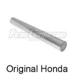 Eixo do Garfo Interno Seletor de Marchas Honda CRF 230