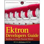 Ektron Developer'S Guide