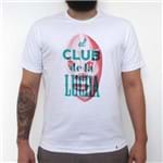 El Club - Camiseta Clássica Masculina