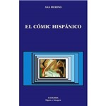 El Comic Hispanico