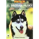 El Libro de El Siberian Husky