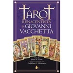 El Tarot Renacentista de Giovanni Vacchetta