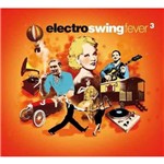 Electro Swing Fever 3 - Varios/box