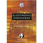 Electronic Commerce: a Manager's Guide