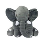 Elefante de Pelúcia Baby