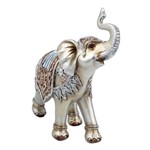 Elefante Decorativo 24cm