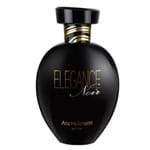 Elegance Noir Ana Hickmann Perfume Feminino - Deo Colônia 50ml