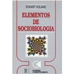 Elementos de Sociobiologia