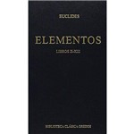 Elementos, V.3 - Libros X-XIII