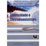Eletricidade e Eletrodomésticos